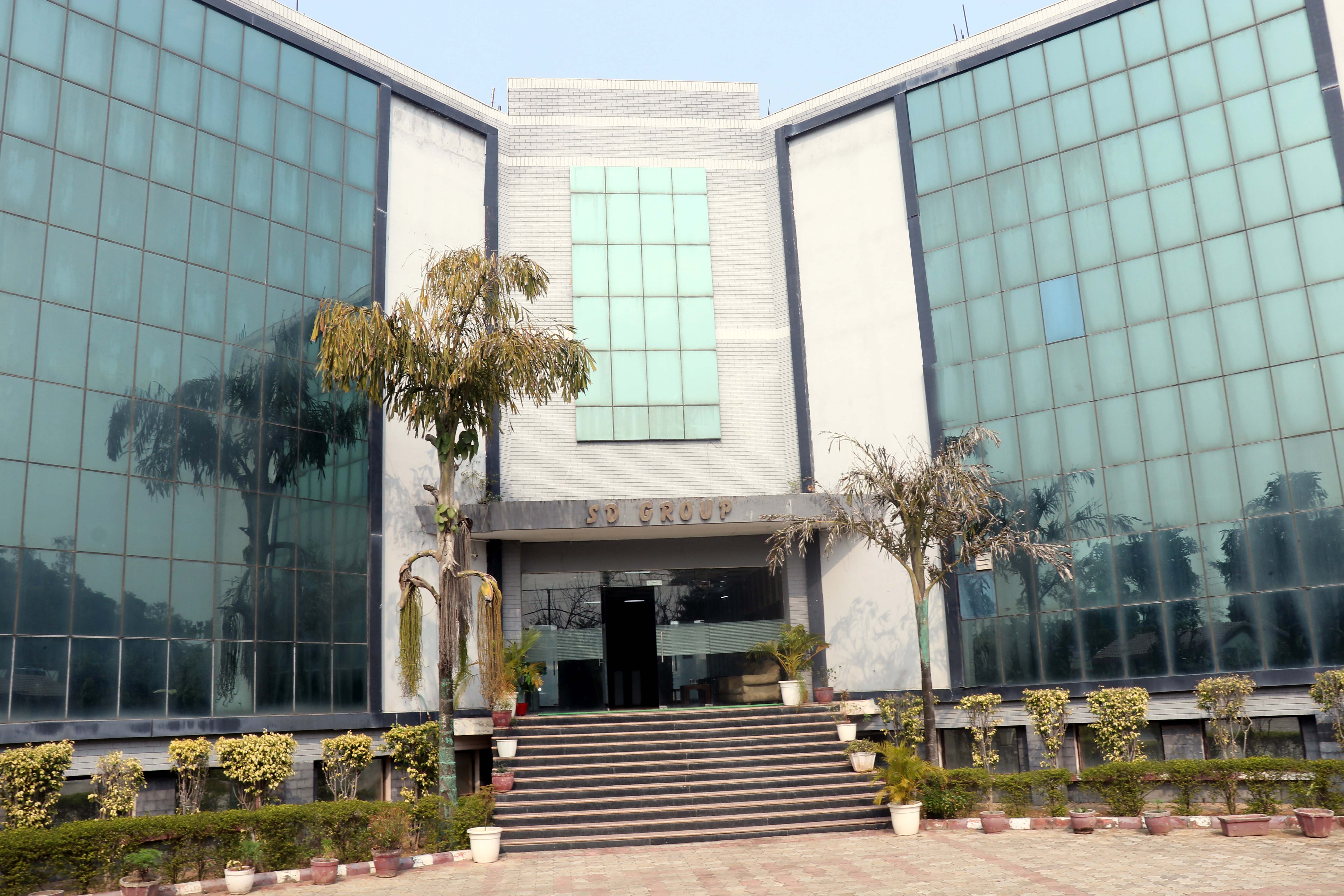 SDGI Campus